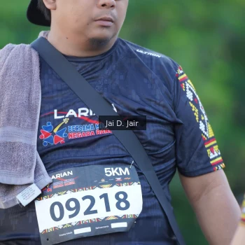 Runner Photo 1678985