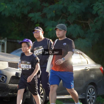 Runner Photo 1678989