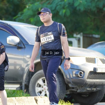 Runner Photo 1678992