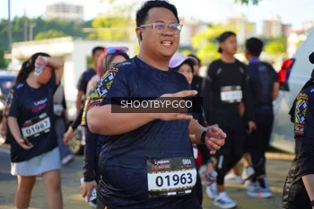 Runner Photo 1679167