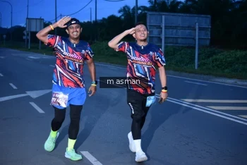 Runner Photo 1679464