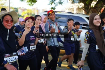 Runner Photo 1679508