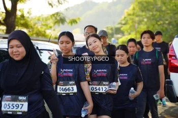 Runner Photo 1681301