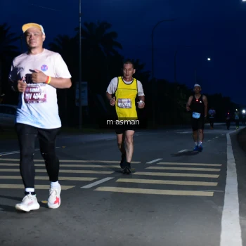 Runner Photo 1683284
