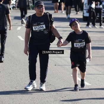 Runner Photo 1683661
