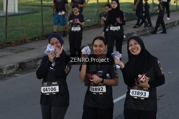 Runner Photo 1683663