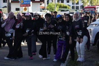 Runner Photo 1683689