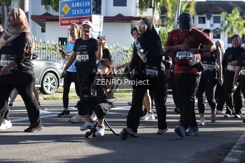 Runner Photo 1684241