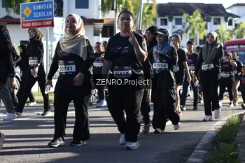 Runner Photo 1684255