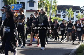 Runner Photo 1684257