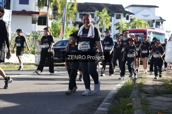 Runner Photo 1684283