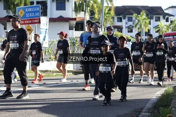 Runner Photo 1684285