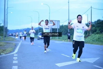 Runner Photo 1684288