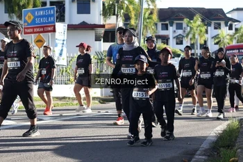 Runner Photo 1684292