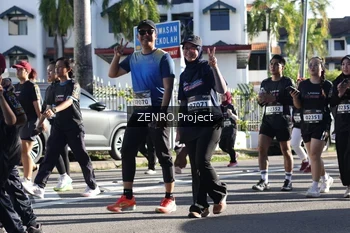 Runner Photo 1684302