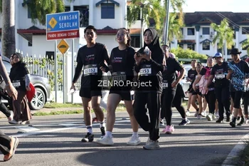 Runner Photo 1684305