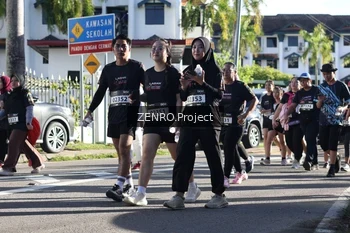 Runner Photo 1684312