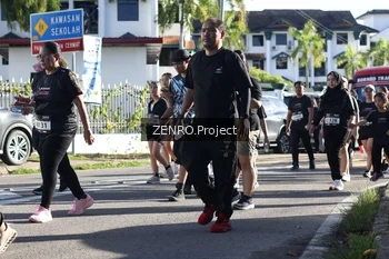 Runner Photo 1684320