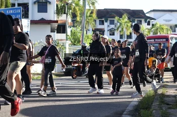 Runner Photo 1684322
