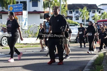 Runner Photo 1684325