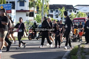 Runner Photo 1684330