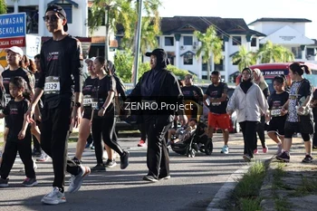 Runner Photo 1684342