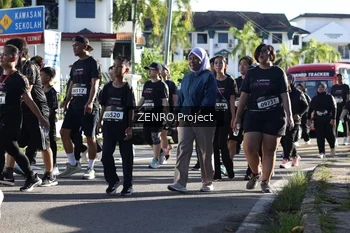 Runner Photo 1684358