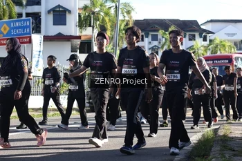 Runner Photo 1684363