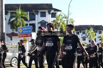 Runner Photo 1684364