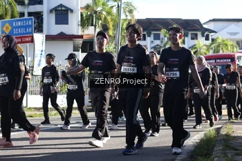 Runner Photo 1684366