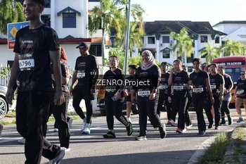 Runner Photo 1684368