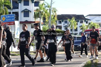 Runner Photo 1684373