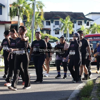 Runner Photo 1684374