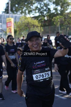 Runner Photo 1684446