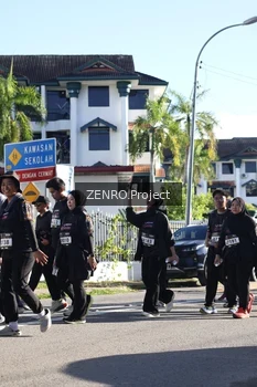 Runner Photo 1684457