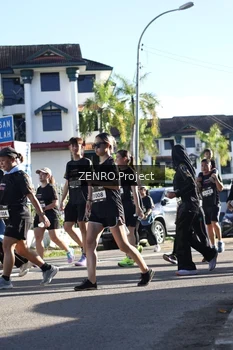 Runner Photo 1684484