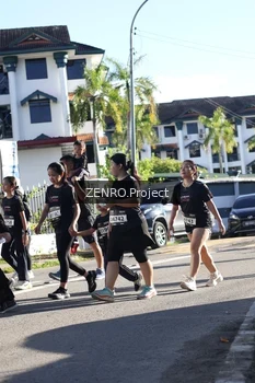 Runner Photo 1684503