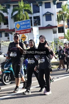 Runner Photo 1684566
