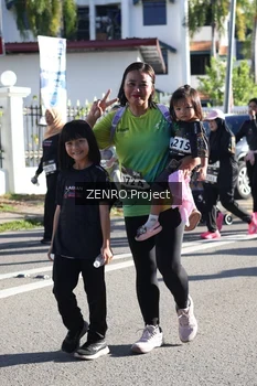 Runner Photo 1684579