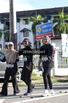 Runner Photo 1684610