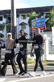 Runner Photo 1684614