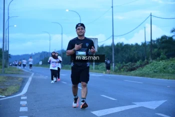 Runner Photo 1684651