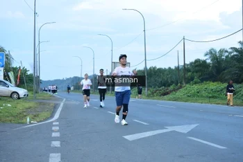 Runner Photo 1684947