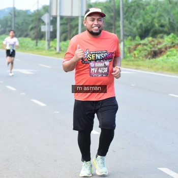 Runner Photo 1685442