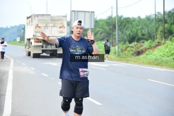 Runner Photo 1685461