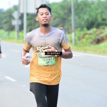 Runner Photo 1685469