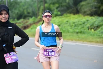 Runner Photo 1685561