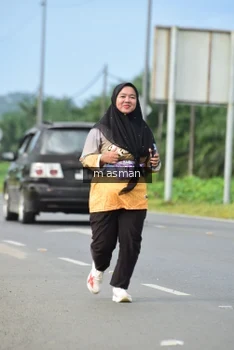 Runner Photo 1686351