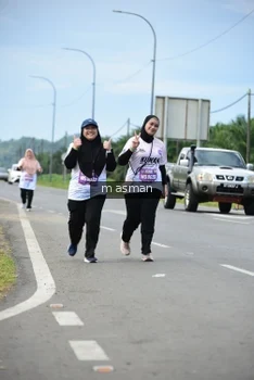 Runner Photo 1686438