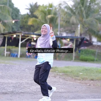 Runner Photo 1687170
